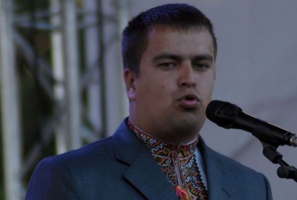Бывший народный депутат от Тернопольщины Владимир Бойко возглавил Держаудитслужбу в Закарпатской области.
