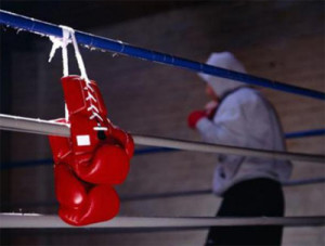 24 декабря в Ужгороде состоится турнир по боксу «Кубок Деда Мороза», посвященный Рождественским праздникам. Соревнования будут проводиться среди детей.