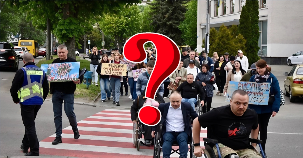 З 19 по 25 травня: таке в Україні проводять вперше