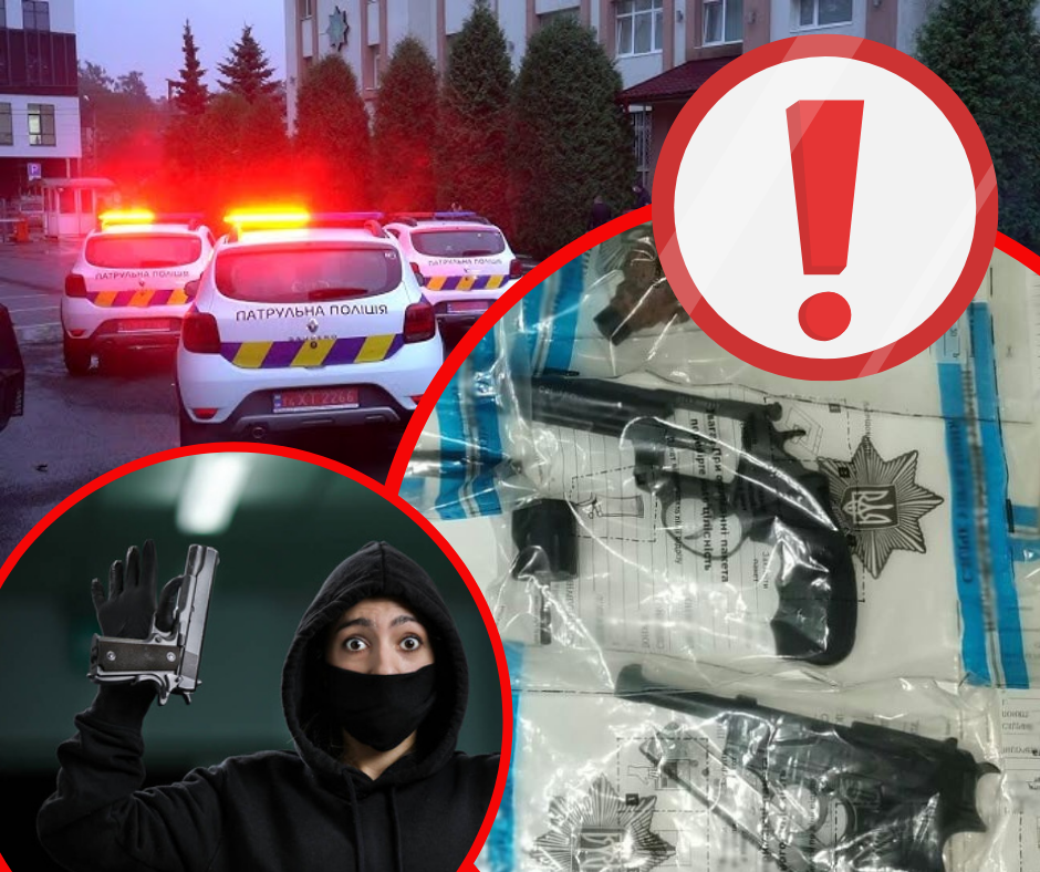 Озброєний до зубів "барига" забезпечував наркотиками цілий район: 22-річний закарпатець шокував правоохоронців (ФОТО)