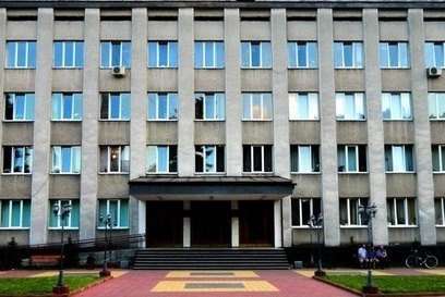 У Рахівській РДА формують новий склад громадської ради