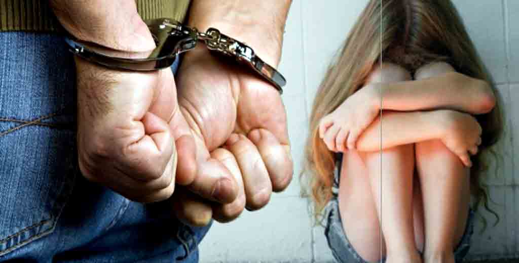 Підозрюваним у зґвалтуванні малолітньої дитини на Тячівщині обрали запобіжний захід