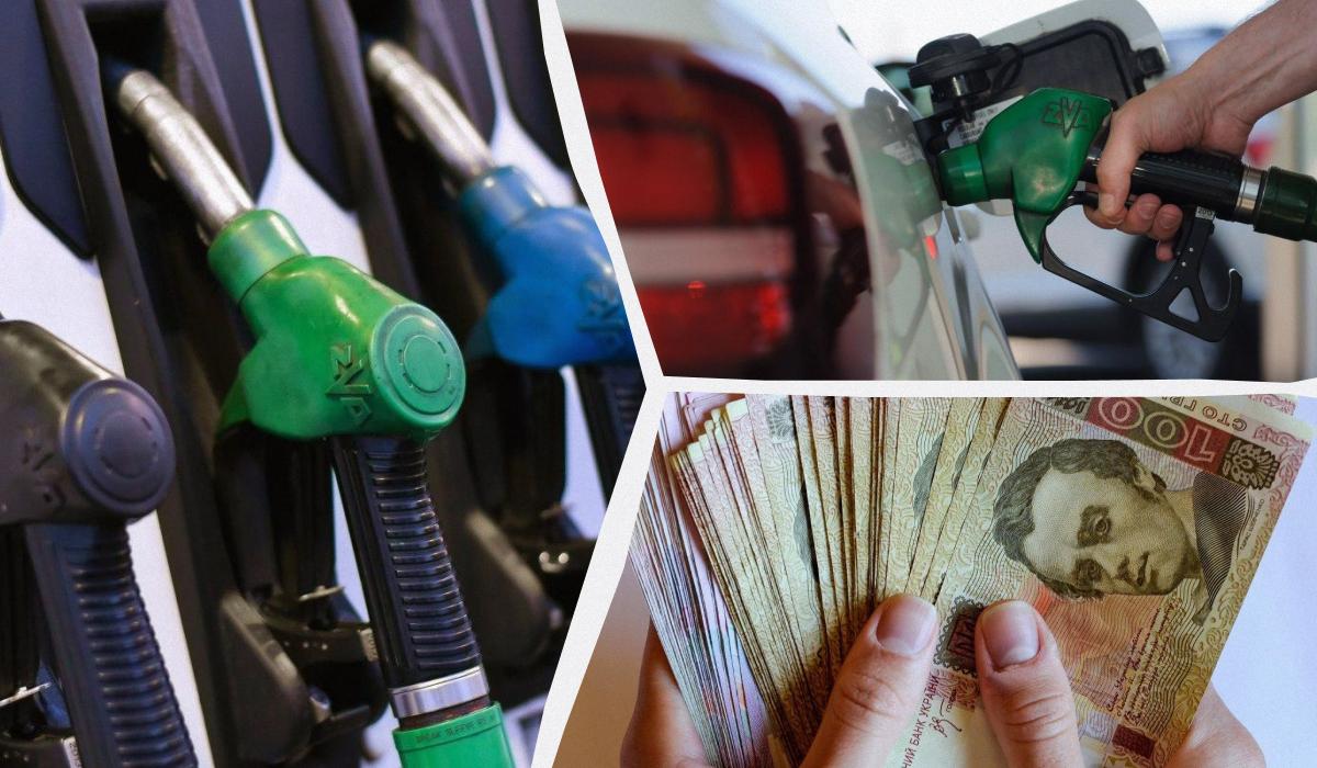 До кінця серпня бензин та дизель здорожчають ще більше: прогнози експертів 