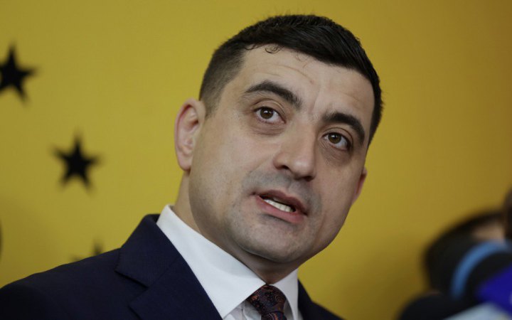 Румунія та Україна: кандидат у президенти хоче компенсацію