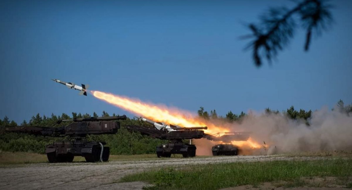 Польща модернізує свою систему протиповітряної оборони з урахуванням досвіду війни в Україні. 