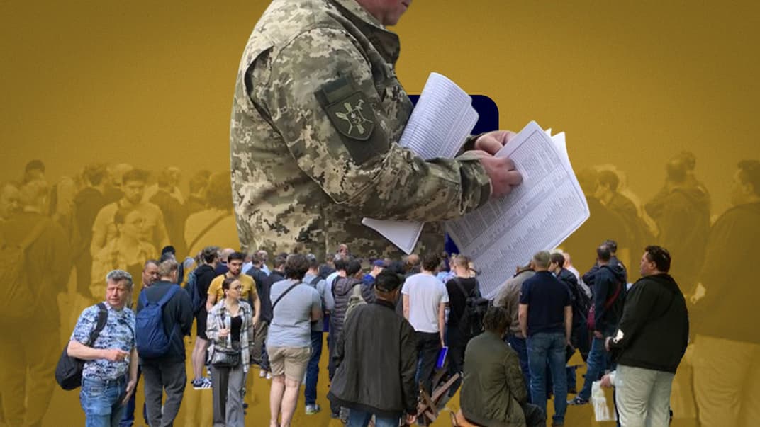 Покарання для “ухилянтів” жорстко посилюють - чоловікам масово блокують рахунки: під прицілом усі користувачі «Резерв+»