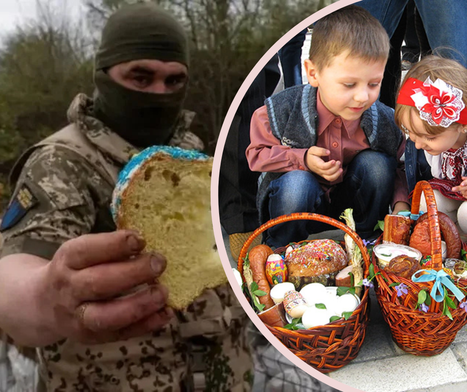 Паска «золотіє»: українці зустрінуть найдорожчий Великдень за останні роки. Розпочинається святковий ажіотаж