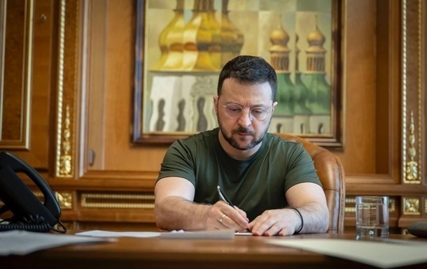 Зеленський підписав укази про 16 нових призначень: Україна посилює дипломатичний фронт