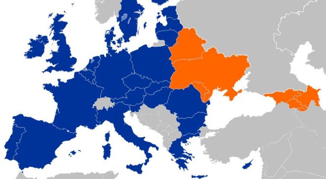 МЗС РФ: саміт Східного партнерства має явну антиросійську спрямованість