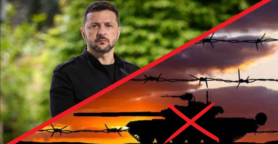 Понеділок розпочнеться з повного припинення вогню на 30 днів?: яку заяву зробив Володимир Зеленський (ВІДЕО)