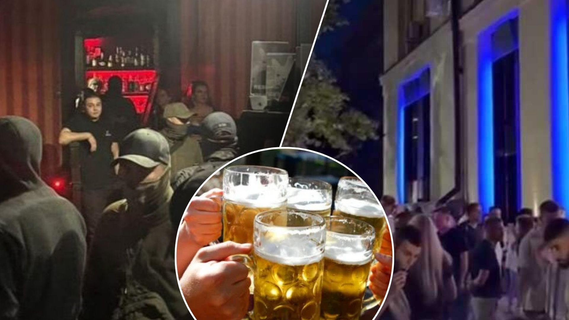 Масштабні гульки переселенців перейшли межі в області. Що лякає жителів Закарпаття й чому тил - весь "мажорний"?