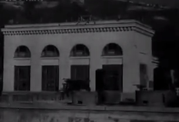 Закарпаття у радянській кінохроніці: березень 1956 року.