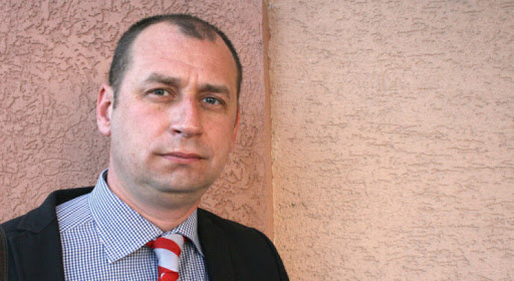 Федор Чандор не будет депутатом Ужгородского городского совета.