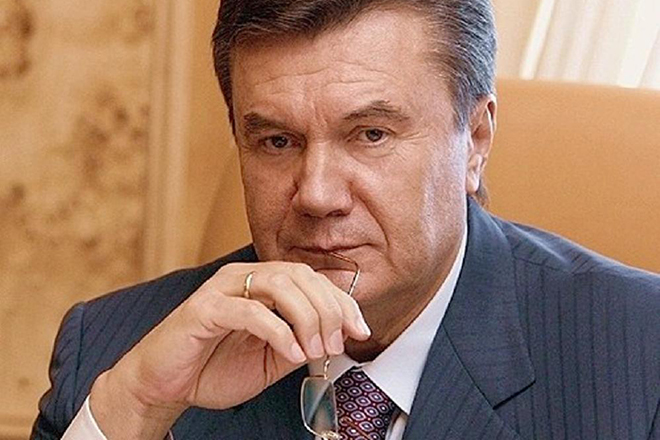Колишній президент України Віктор Янукович, якого визнали винним у державній зраді і пособництві у веденні агресивної війни, має намір повернутися в Україну.