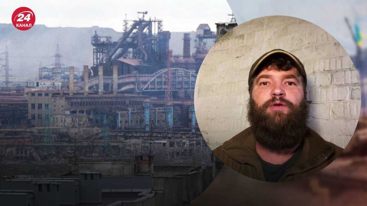 Российские оккупанты уже третий день так же ворвались на территорию завода «Азовсталь» в Мариуполе. Они не были выбиты: к сожалению, захватчики все еще там.