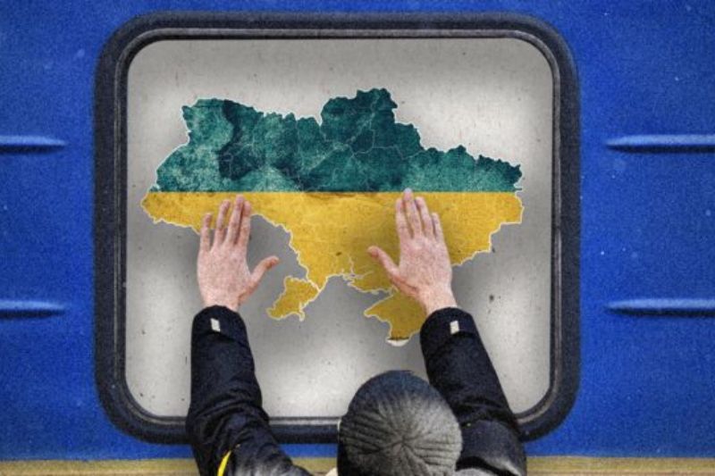 Шокуючий прогноз від МВФ: скільки українців не повернуться із-за кордону?
