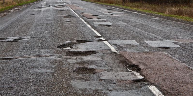 Дорожная эпопея: имеет Закарпатья шанс на европейские автодороги?