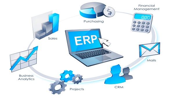 Комплексне програмне забезпечення BAS ERP: головні переваги та особливості