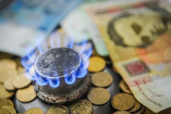 Газопостачальні компанії опублікували жовтневі цінники на «блакитне паливо» для побутових споживачів.

