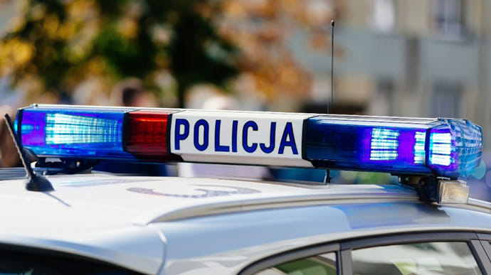 Поліція Гданська (Польща) заарештувала трьох осіб, причетних до нападу на пару 16-річних українських підлітків.