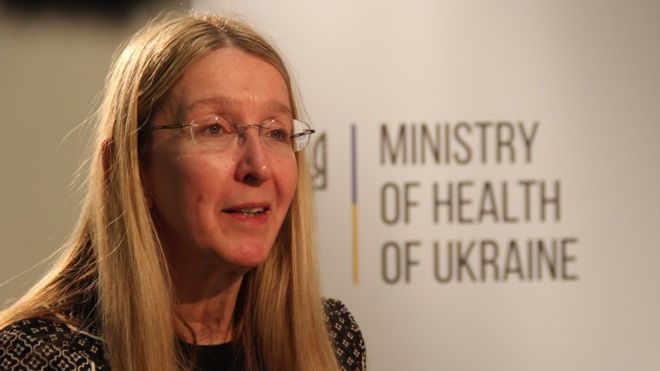Виконуюча обов’язки міністра охорони здоров’я Уляна Супрун розповіла українцям, як правильно скаржитися на лікарів за шкоду здоров’ю. 