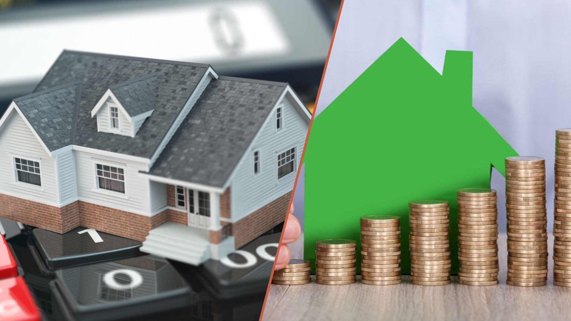 Податки на продаж житла в Україні у 2025: нові ставки та пільги
