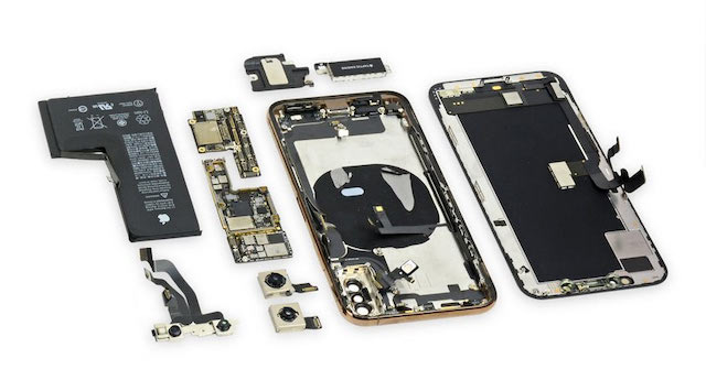 Оригінальні запчастини і репліки iPhone — що обрати?