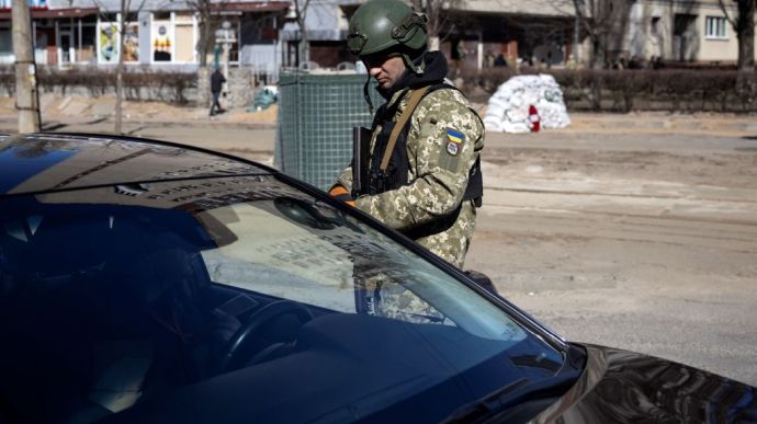 Під час мобілізації і воєнного стану в Україні деякі категорії військовозобов'язаних можуть отримати 