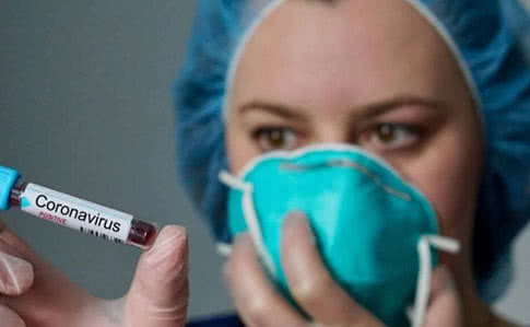 В Украине пока зафиксировано 645 случаев коронавірусної болезни COVID-19, за сутки 97 новых заражений.