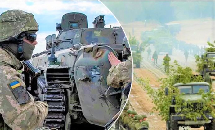 Закарпатські військові отримали сучасну автоматизовану систему управління «Кропива»
