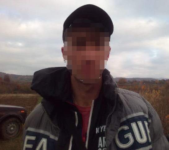 Працівники Іршавського відділення поліції розшукали чоловіка, який скоїв близько 20 крадіжок з приватних будинків. Ним виявився житель села Білки.