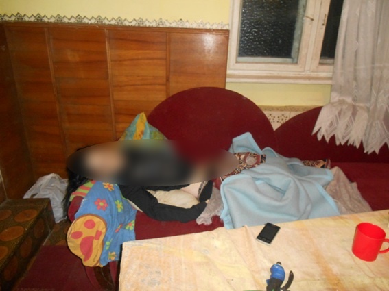 В Сваляве сотрудники полиции задержали 37-летнего местного жителя, который во время ссоры с женщиной нанес ей тяжкие телесные повреждения, от которых она скончалась. 