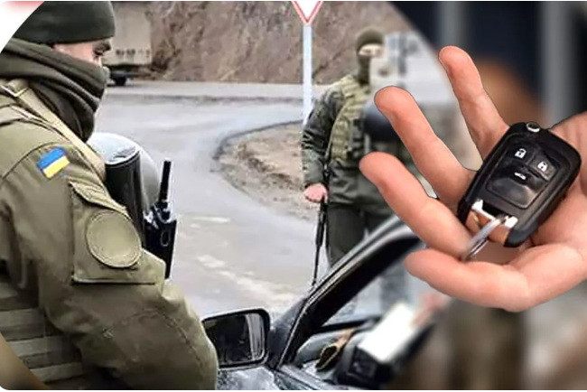 Штрафи більші, ніж в Європі: в Україні встановлюють жорсткі обмеження. Кого і за що каратимуть за новим законом?