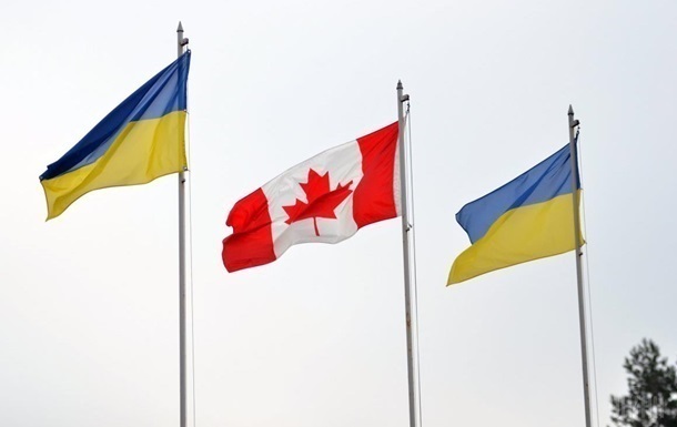 Канада першою надала Україні кредит на пільгових умовах через механізм адмінрахунку МВФ.