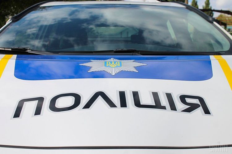 Мукачевские полицейские разыскали похищенный велосипед и задержали вора.