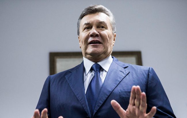 Захист екс-президента Віктора Януковича, якого обвинувачують у державній зраді, виступив проти суду присяжних. 