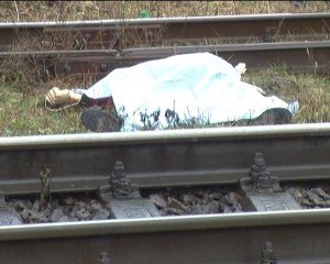 Вчора, в суботу, 17 лютого, вранці на залізничному перегоні Персенківка – Львів після наїзду потяга загинув львів’янин.
