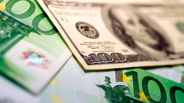 На понеділок, 3 липня, Національний банк України встановив офіційний курс гривні щодо американського долара і євро.

