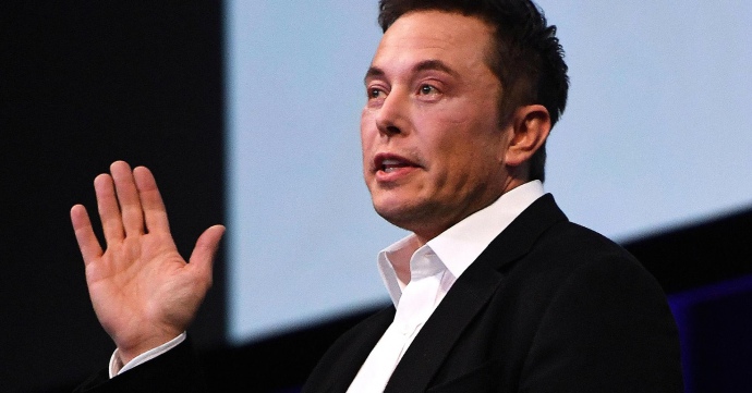 Засновник SpaceX і Tesla Ілон Маск побоюється, що штучний інтелект може створити 
