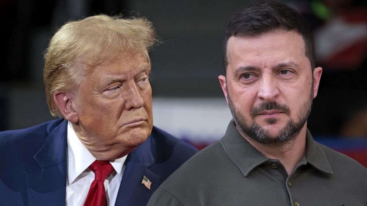 Завершення війни: Зеленський має готуватися до укладення угоди, - Трамп