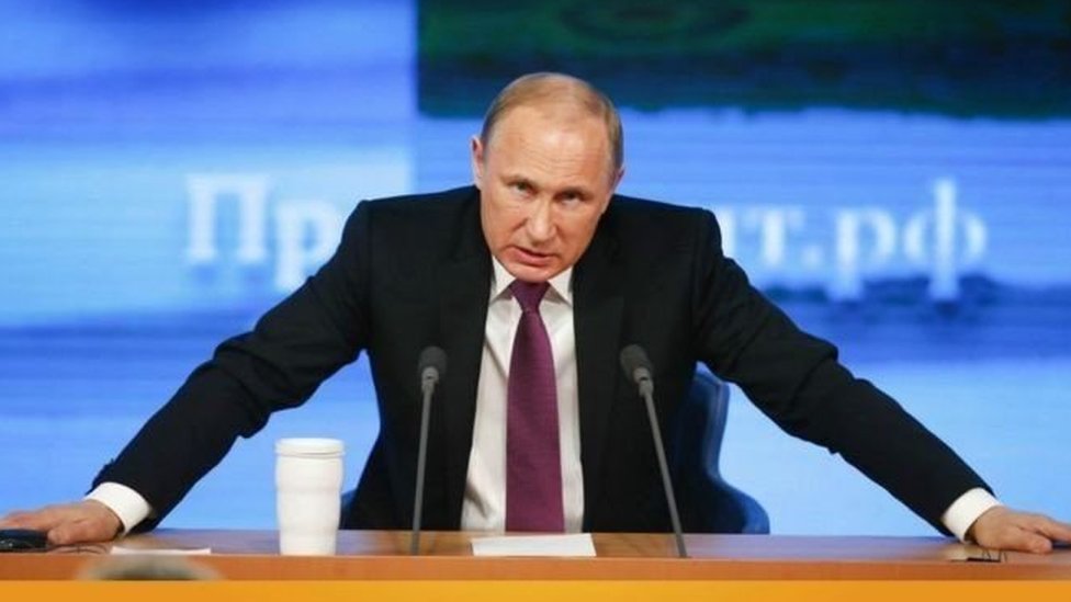 Путін спробує атакувати НАТО гібридними методами, – Міноборони Норвегії