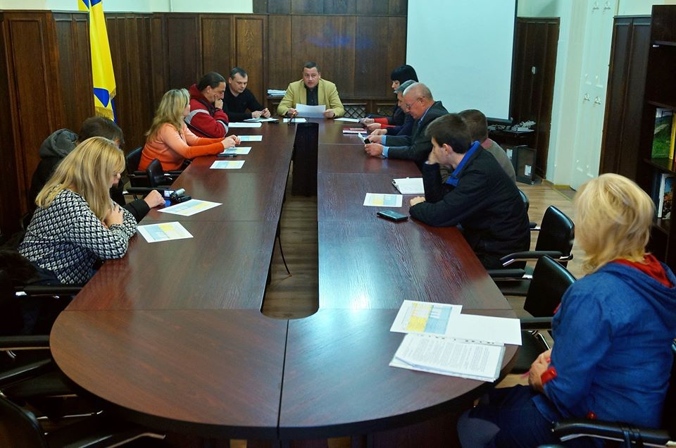 15 листопада завершилося голосування мукачівців за проекти Бюджету громадських ініціатив у місті Мукачеві. На розгляд було винесено 10 проектів, з них 4 малих та 6 великих. 