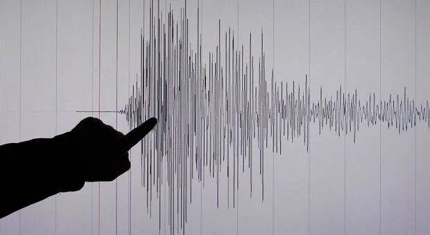 У неділю, 24 грудня, о 08:06 за місцевим часом в Румунії стався сильний землетрус на глибині 96,8 км.