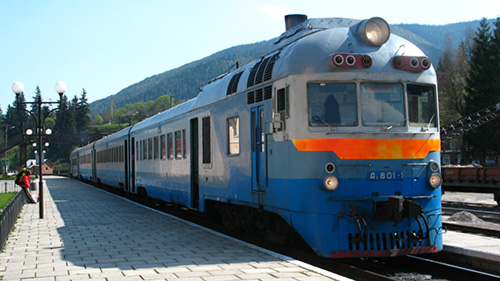 Про них пасажирів інформує Львівська залізниця.