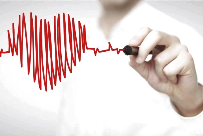 Хвороби серця забирають понад 17 мільйонів життів щороку в усьому світі. Таку статистику опублікувала Всесвітня організація охорони здоров’я.