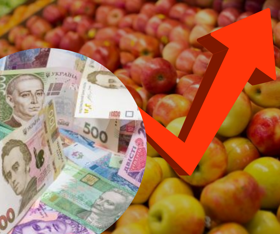 Дорожче за золото?: вартість цього фрукта шокує й досяг найвищого рівня за 8 років!