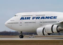 Рейс авіакомпанії Air France зі столиці Малі Бамако в Париж був затриманий на 48 годин через гризуна - мишу.

