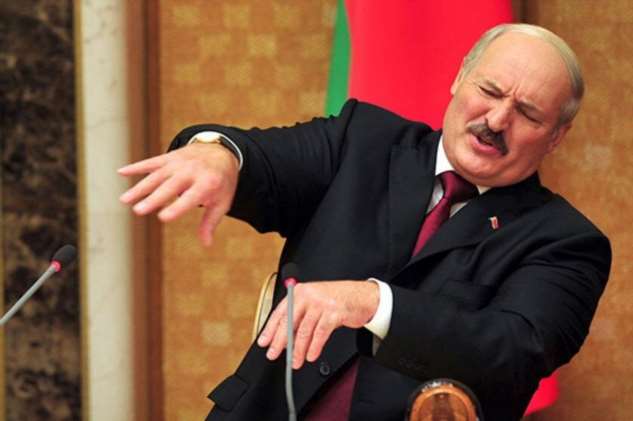 Жінки проти Бацька: femen-рух став потужною силою протестів проти Лукашенка