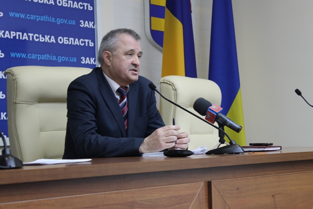 Про це сьогодні, 4 березня, заявив директор департаменту освіти і науки України Михайло Мотильчак.