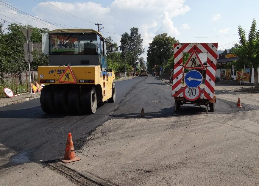 У цьому запевнив Хустський міський голова Володимир Кащук.